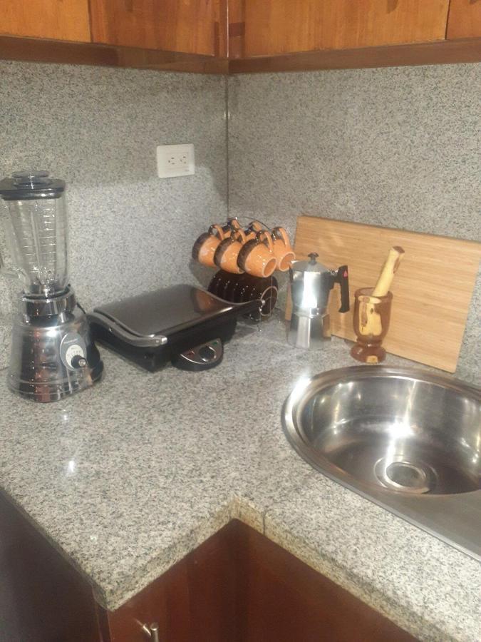 Comodas 3 Hab Con Piscina, Wifi 1Er Nivel Santiago De Los Caballeros Exterior foto